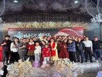 捷立機(jī)械2026馬年年會特輯 | 捷立同行，馬躍新程，共啟匠心新華章