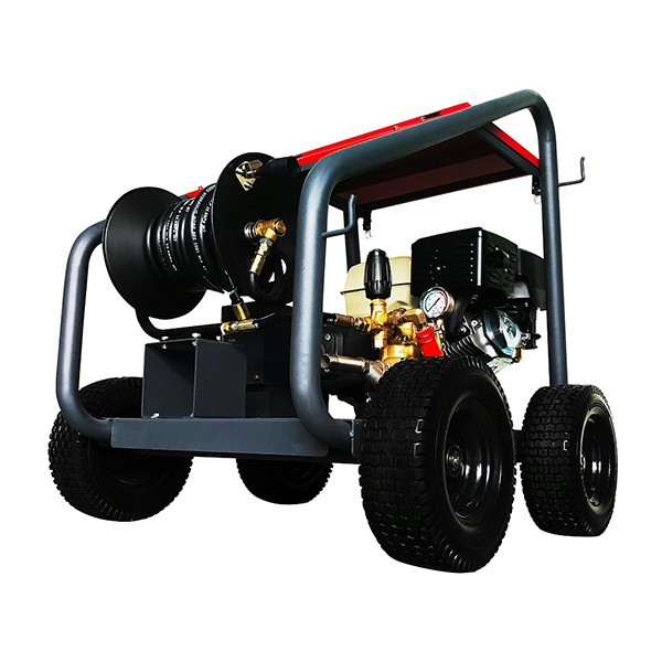 高壓清洗機(jī) TL-G170 高壓清洗機(jī) TL-G170