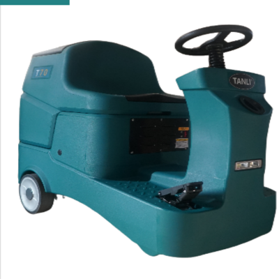 坦力洗地機(jī)T70