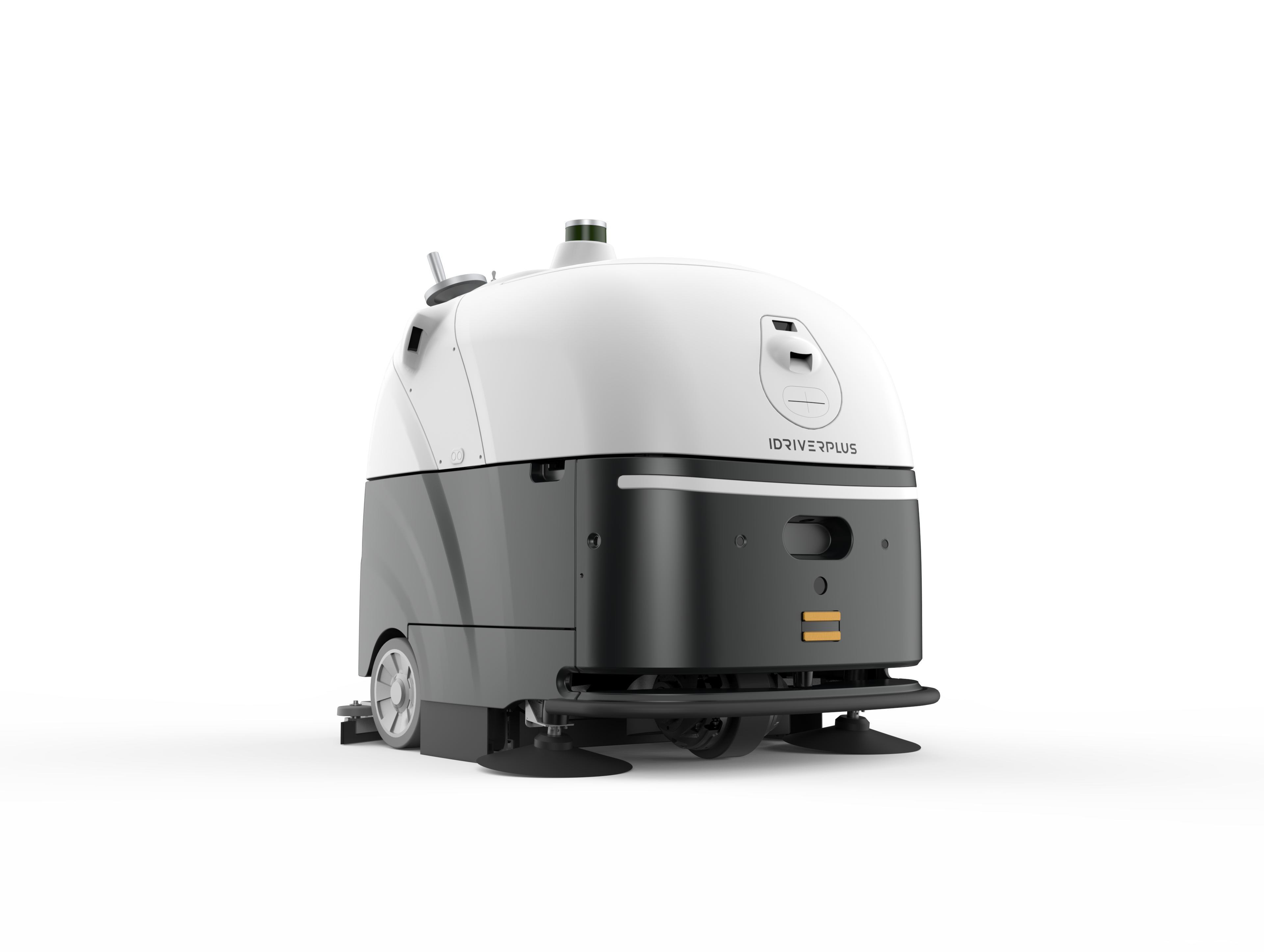 人工智能時代，洗地機的未來在哪里？（三）