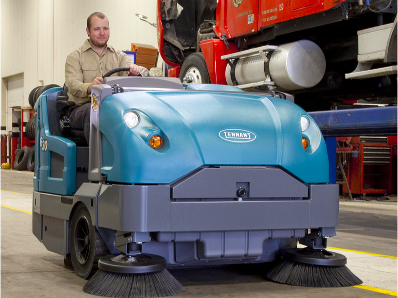 掃地機主要有哪些類型