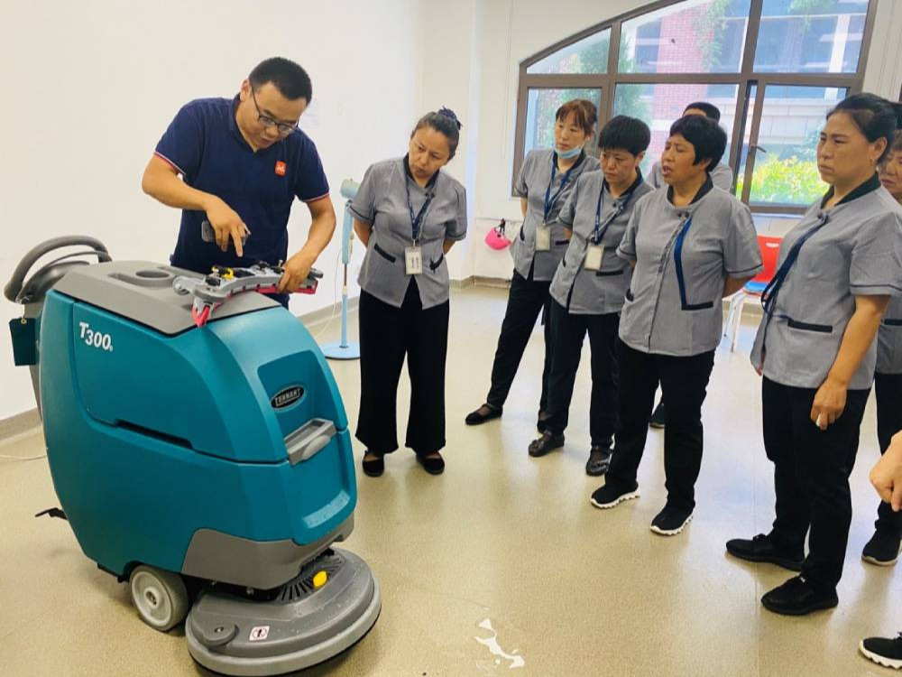 買房除了看戶型、價(jià)格，小區(qū)環(huán)境也很重要