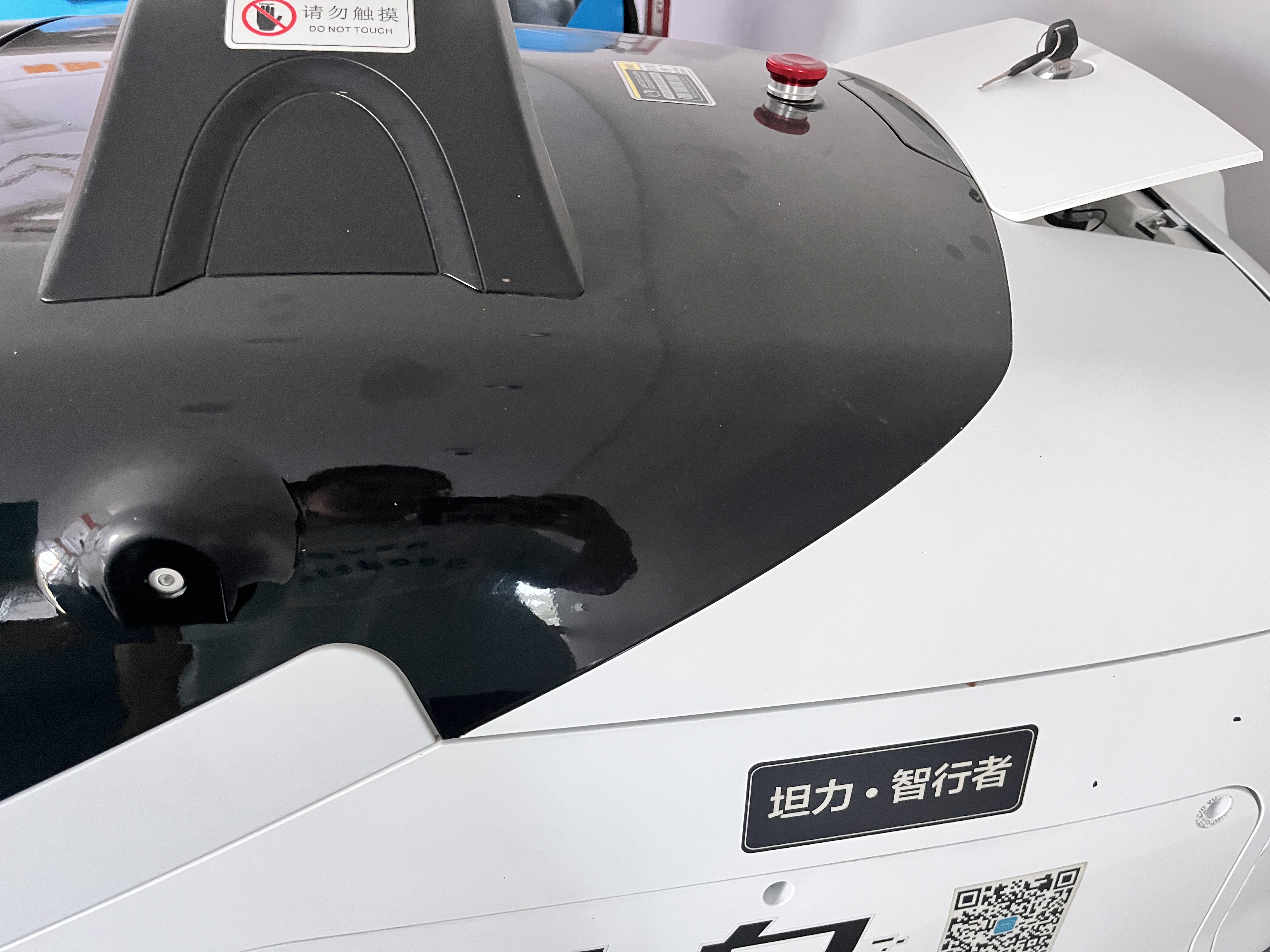 如何衡量一款無人駕駛清潔設(shè)備？（一）