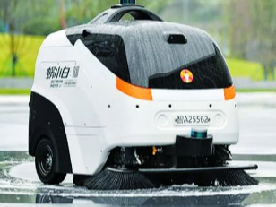 為什么蝸小白智能洗地機(jī)越來越受歡迎？