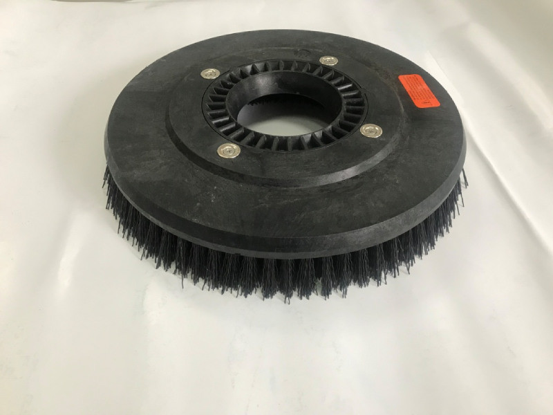 洗地機(jī)運行噪音大怎么辦？