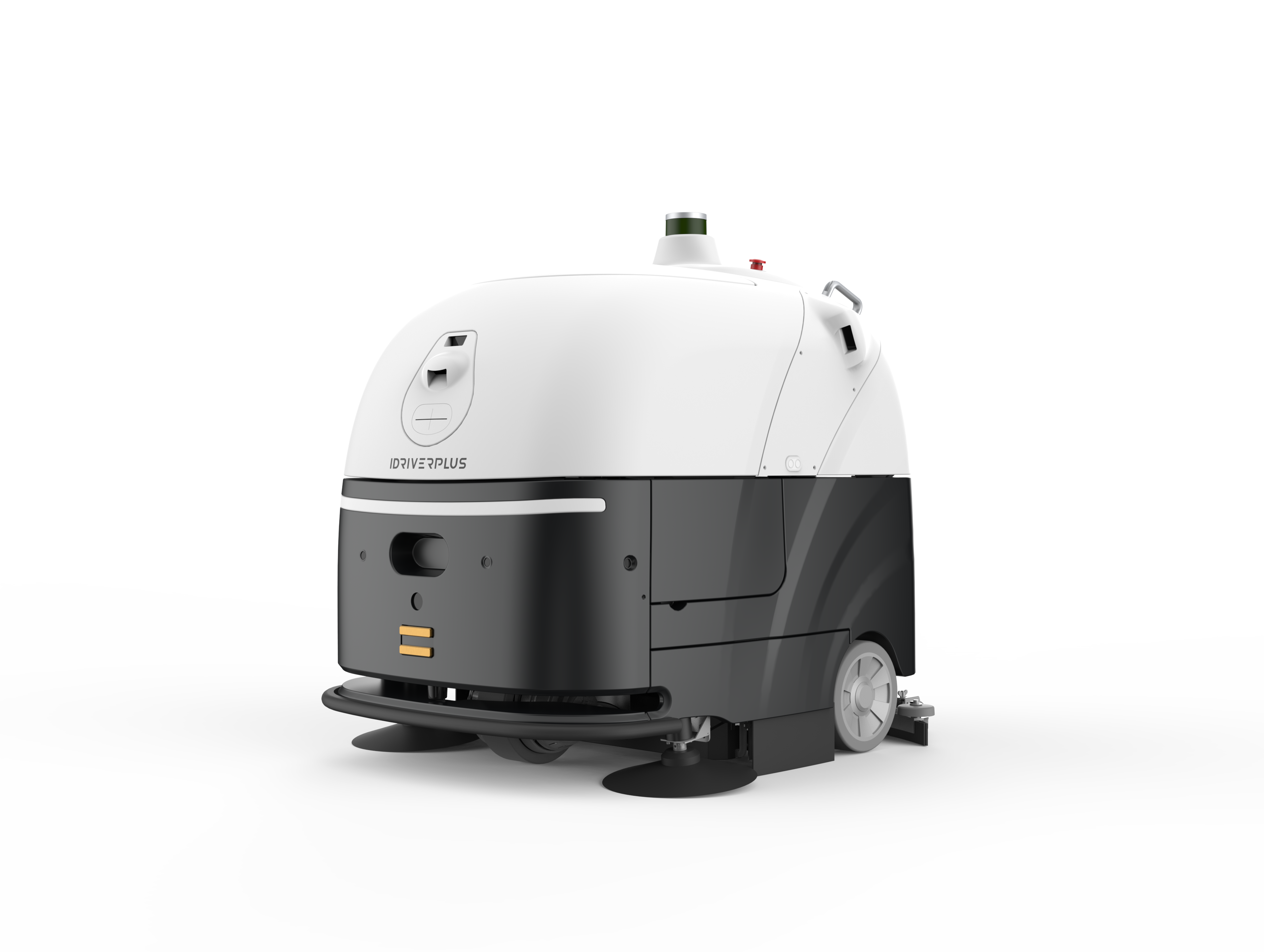 人工智能時代，洗地機的未來在哪里？（二）