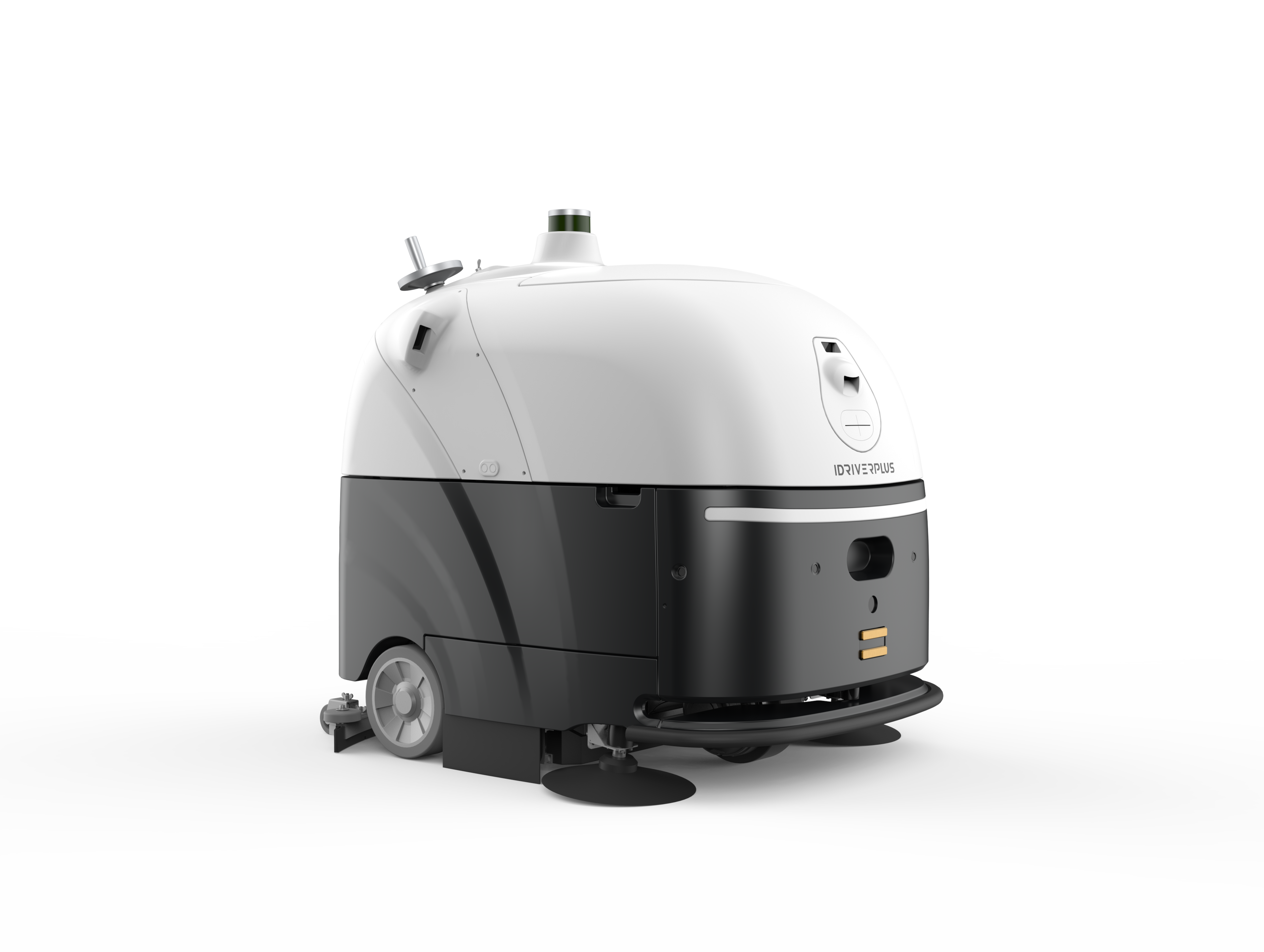 地面油污大，機器加工廠能用嗎？