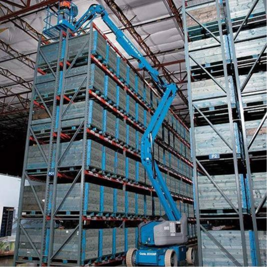 曲臂型高空作業(yè)平臺(tái)Z-40/23 N RJ 高空作業(yè)平臺(tái)z-4023nrj-2