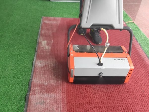 扶梯清洗機(jī)為什么這么好？