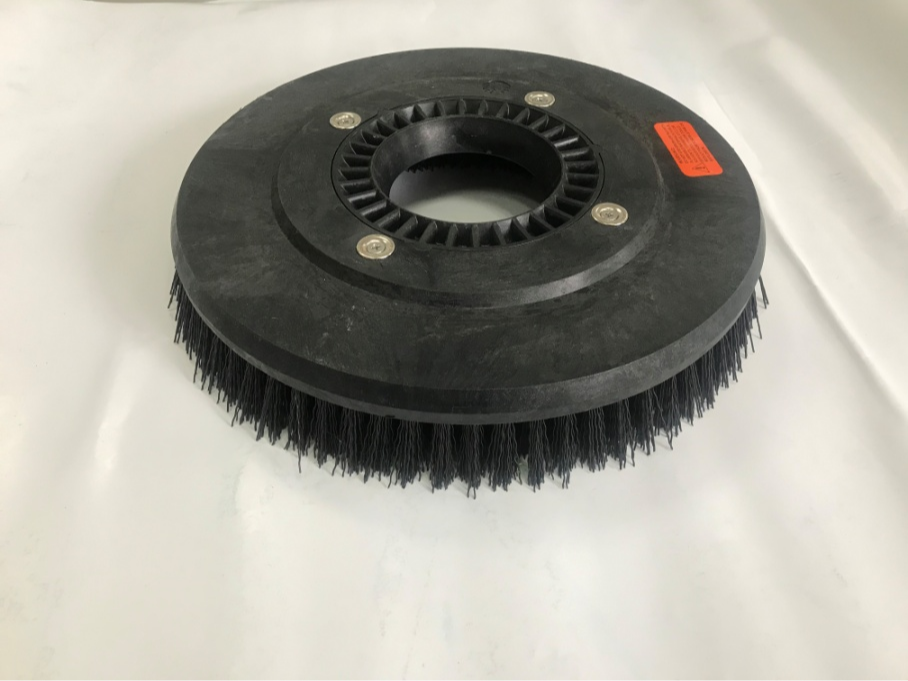 洗地機(jī)運行有異響怎么辦？這幾招教你輕松解決