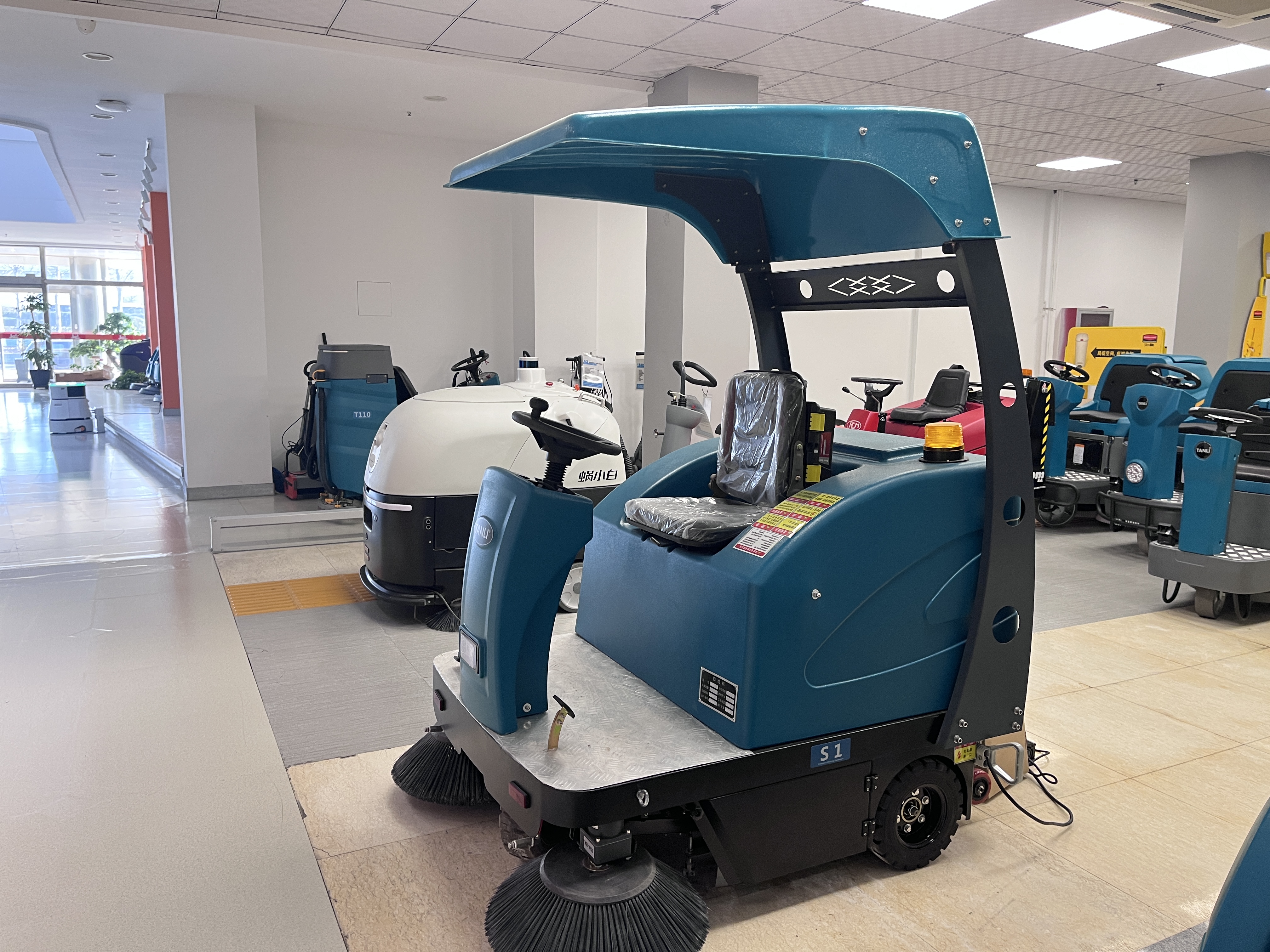 影響掃地機(jī)需求主要因素（三）