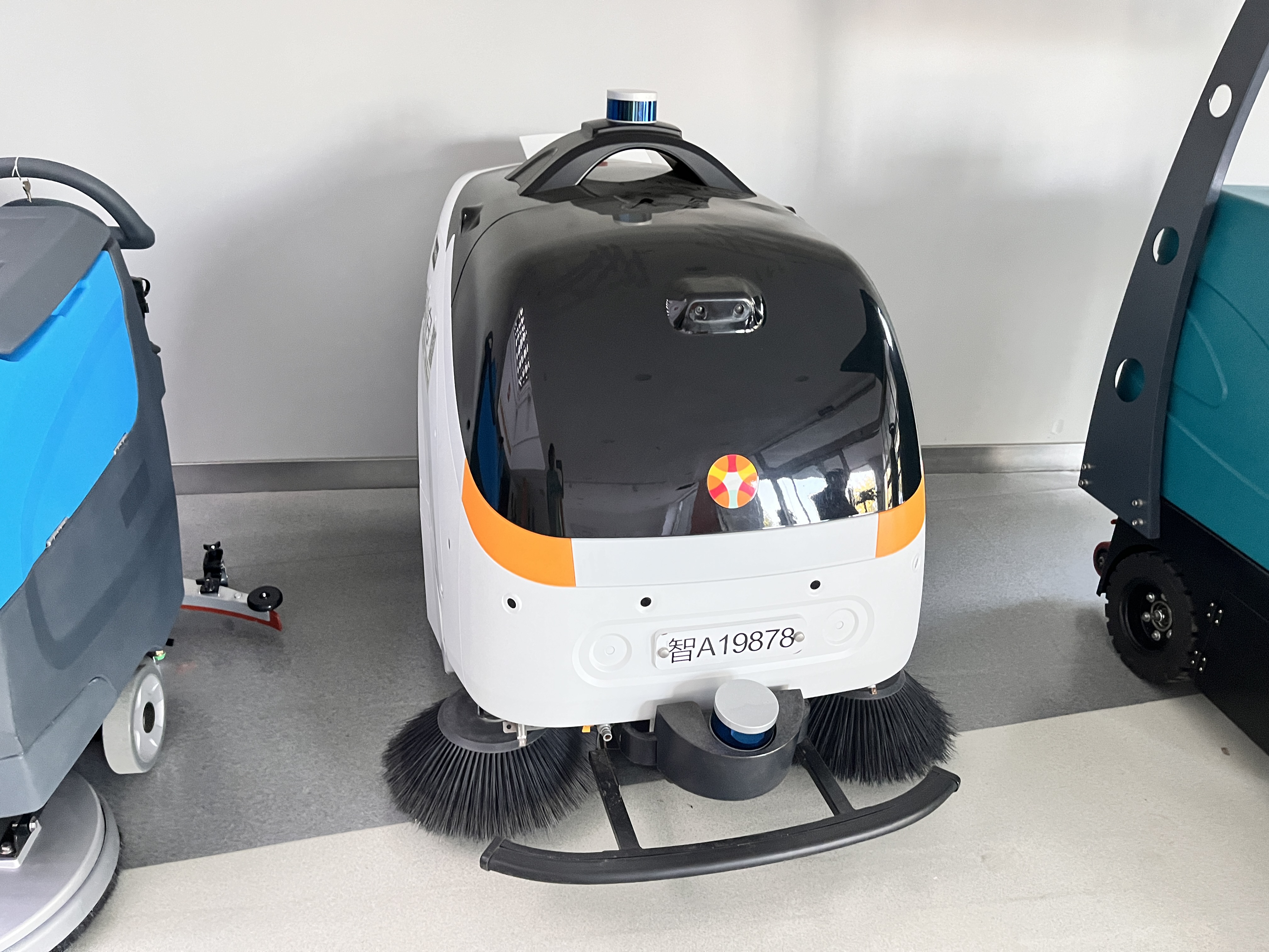 如何衡量一款無人駕駛清潔設(shè)備？（二）