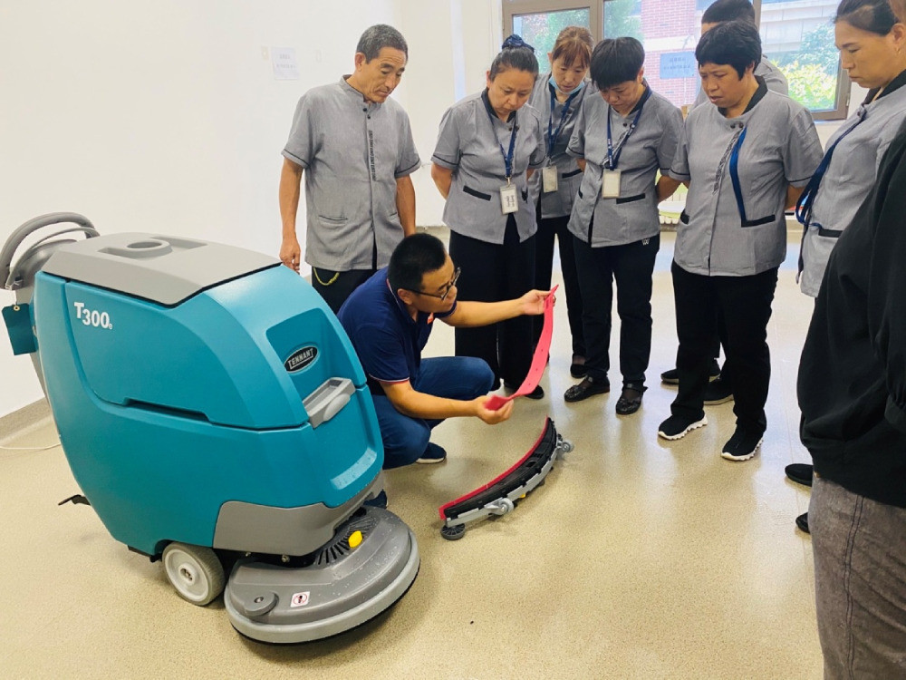 快遞成疫情傳播途徑，轉(zhuǎn)運(yùn)中心如何注重衛(wèi)生防疫？