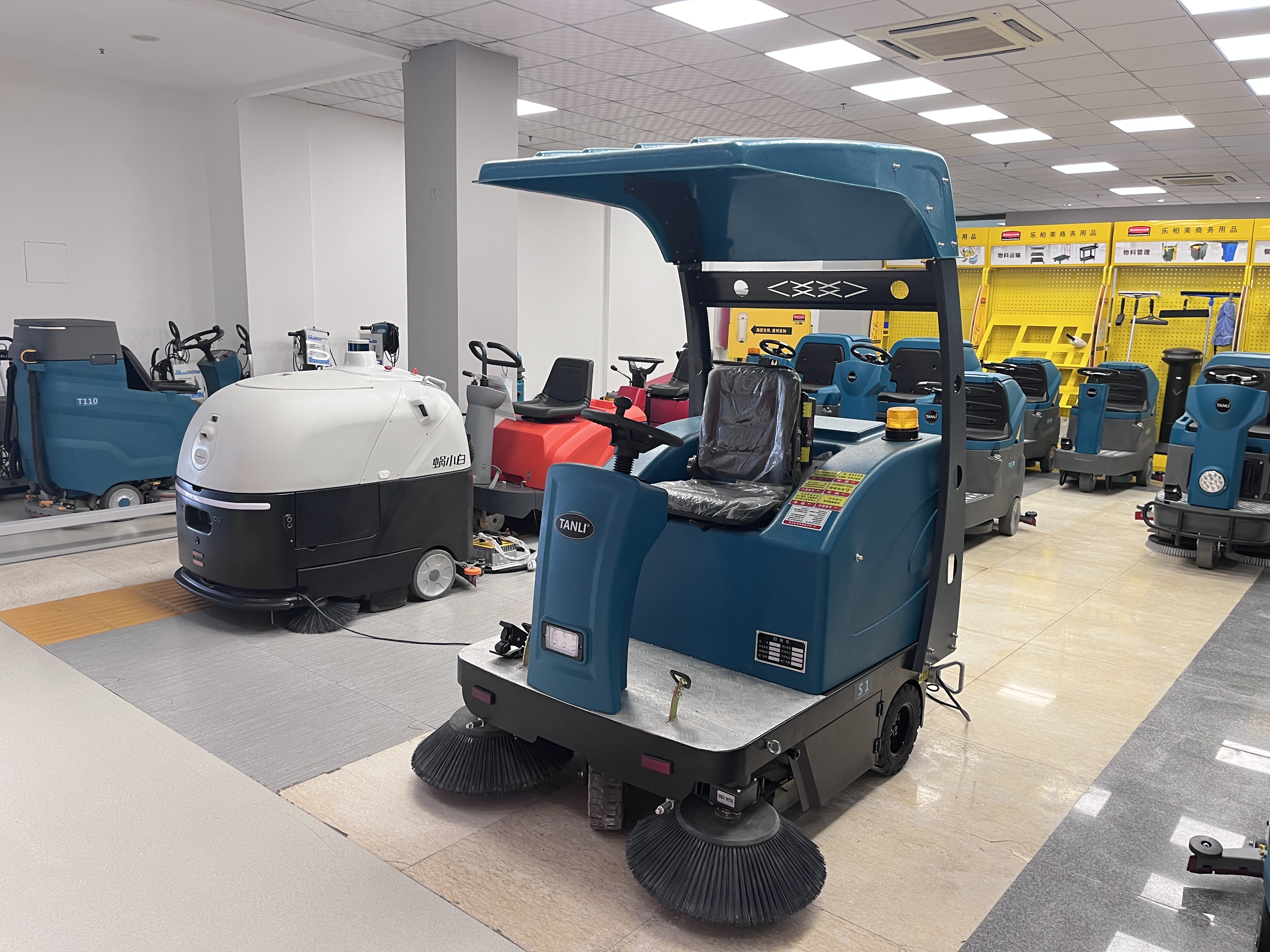 關(guān)于景區(qū)清潔的二三事（三）