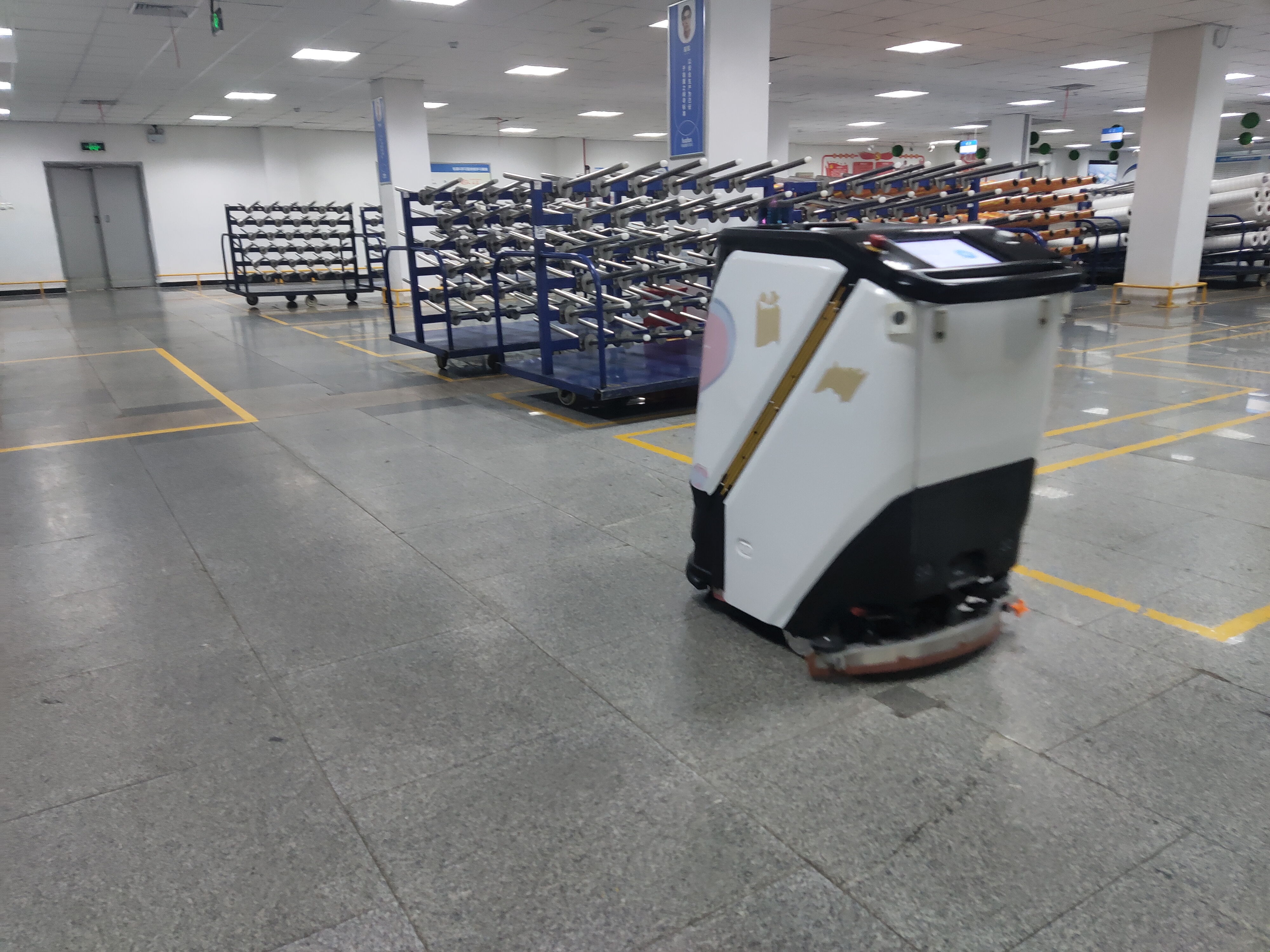 保潔請完病假又請事假？人力短缺總打亂清潔節(jié)奏